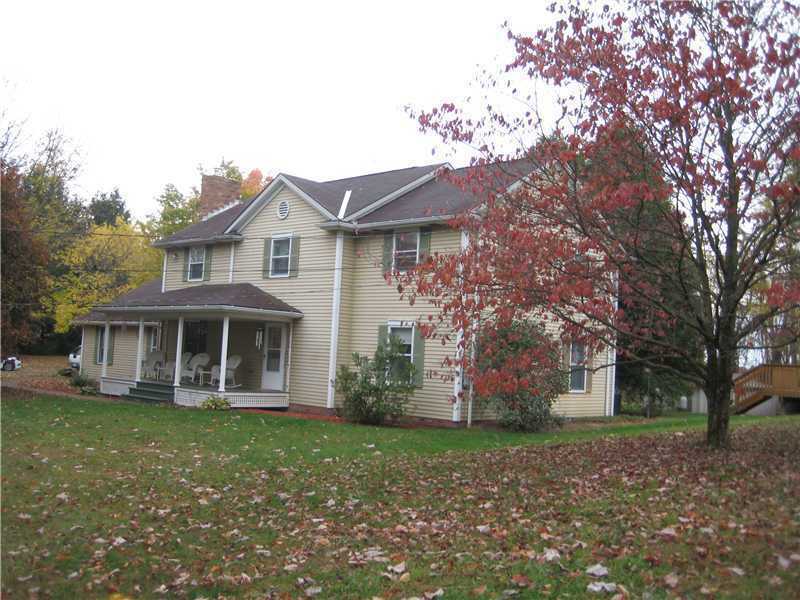 Property Photo:  333 Smail Rd.  PA 15656 