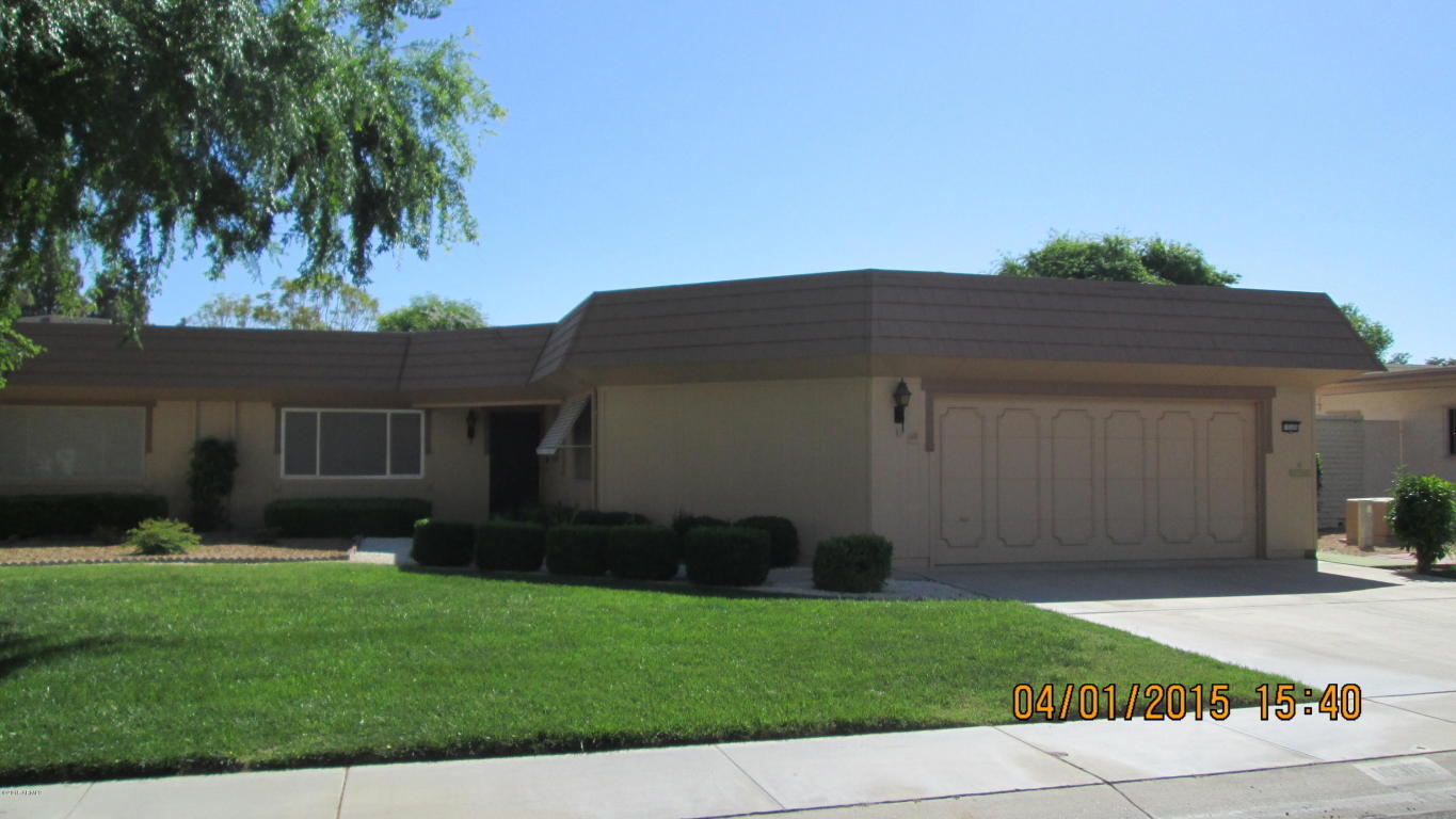 Property Photo: 10305 W Loma Blanca Drive AZ 85351