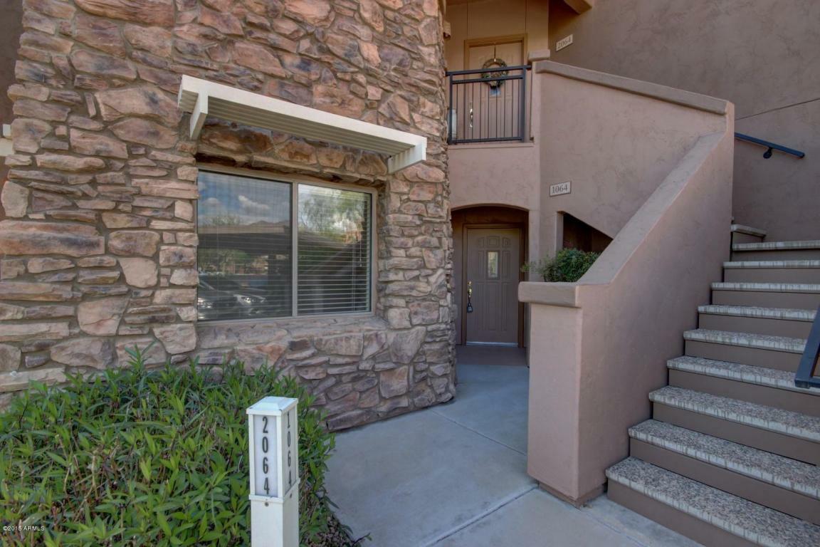 Property Photo:  16801 N 94th Street 1064  AZ 85260 