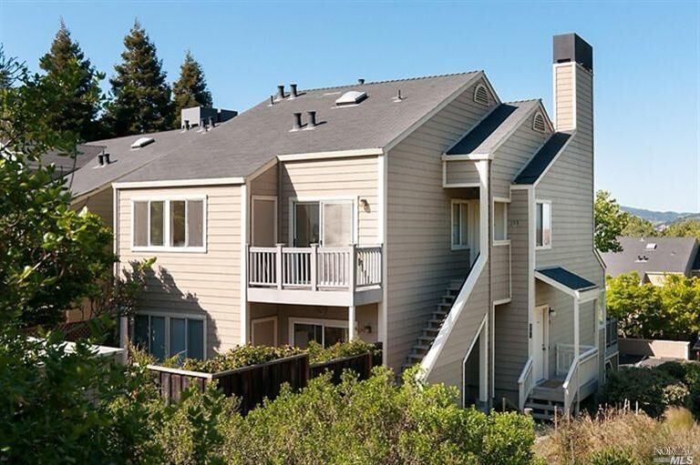 Property Photo:  253 Koch Road  CA 94925 