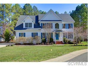 Property Photo:  12216 Hampton Valley Mews  VA 23832 