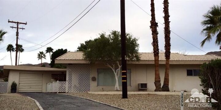 38279 Charlesworth Drive  Cathedral City CA 92234 photo
