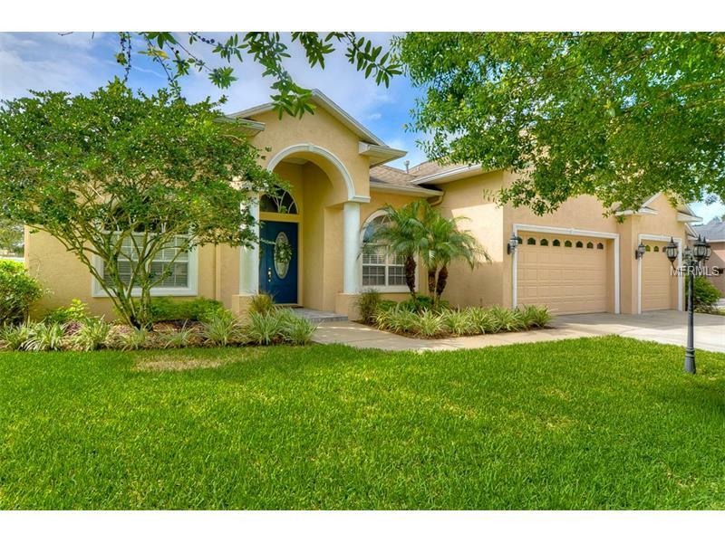 Property Photo:  708 Citrus Wood Lane  FL 33594 