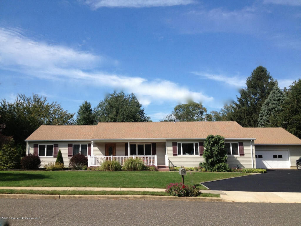 Property Photo:  2173 Windfield Drive  NJ 07719 