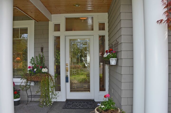 Property Photo: 4809 20th Ave NW WA 98335