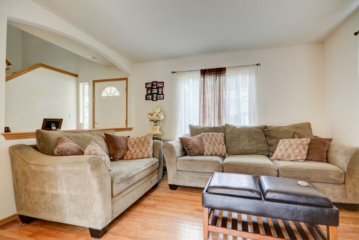 Property Photo:  945 SW Eagle Vista Ave  WA 98277 