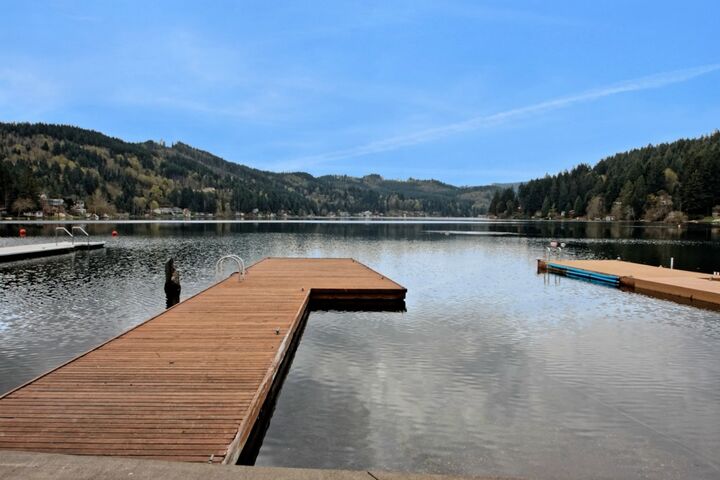 1527 Summit Lake Shore Rd NW  Olympia WA 98502 photo