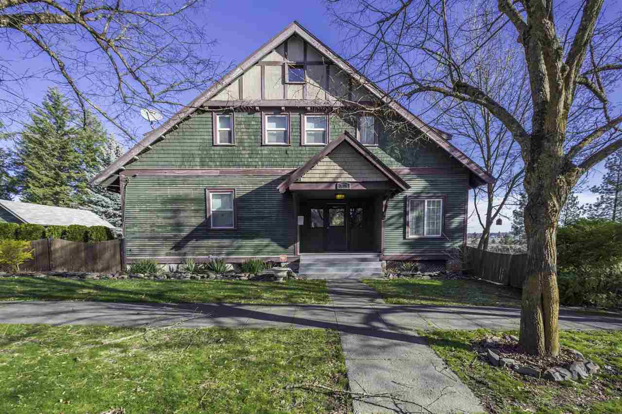 Property Photo: 3128 W 4th Ave WA 99224