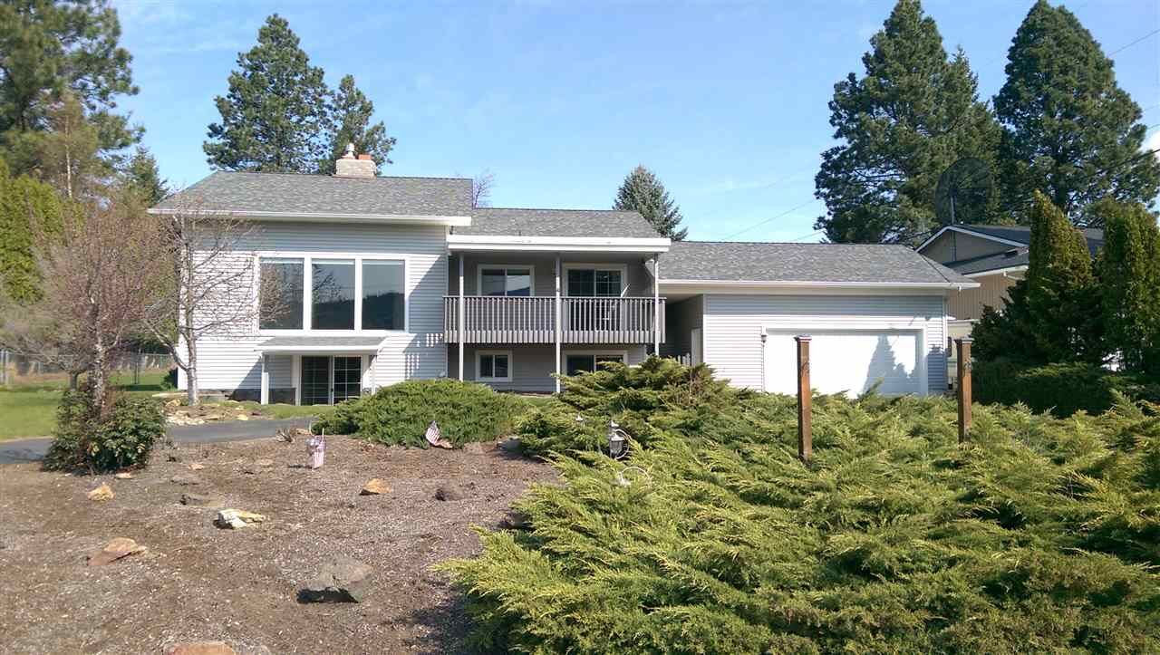 Property Photo:  24303 E 1st Ave  WA 99019 