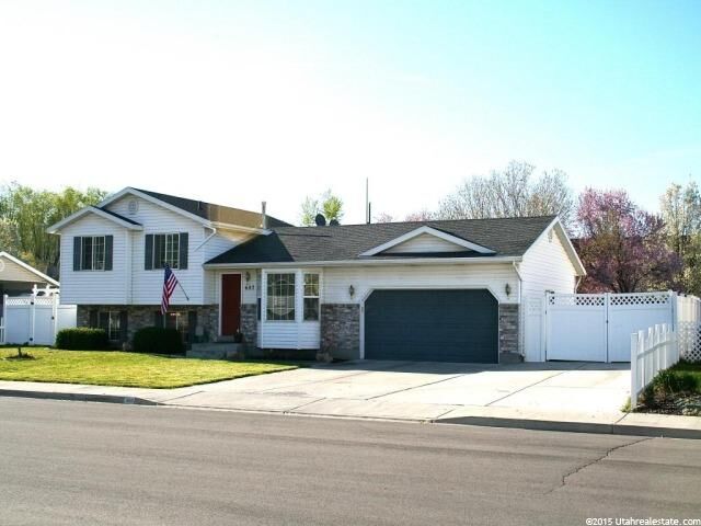 Property Photo: Address not disclosed UT 84601