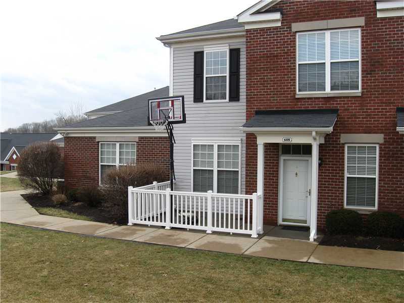 Property Photo:  608 Sonie Drive  PA 15143 