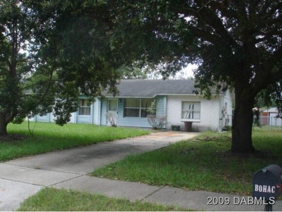 4684 Hidden Lake Drive  Port Orange FL 32129 photo