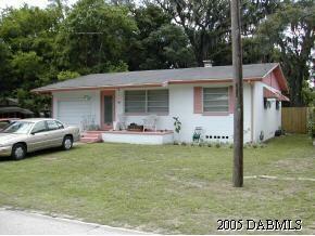 Property Photo:  165 Kingston Avenue  FL 32114 