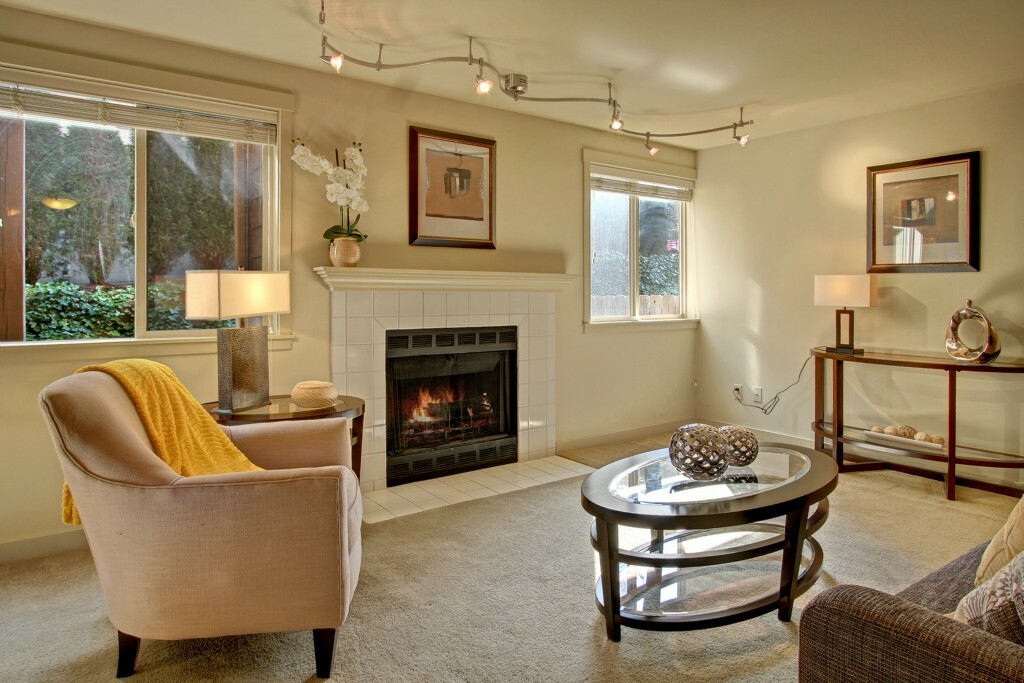 Property Photo: 8248 126th Ave NE C-105 WA 98033