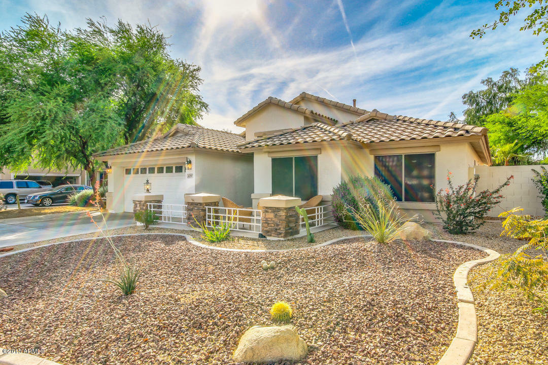 Property Photo:  6230 S Turquoise Place  AZ 85249 