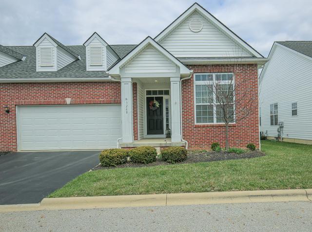 Property Photo: 3268 Belstead Drive OH 43123