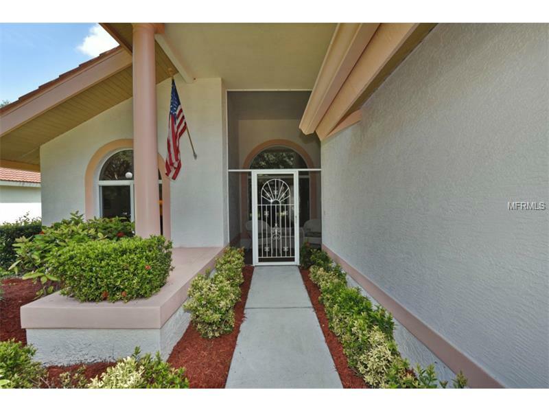 Property Photo:  4431 Ascot Circle S  FL 34235 