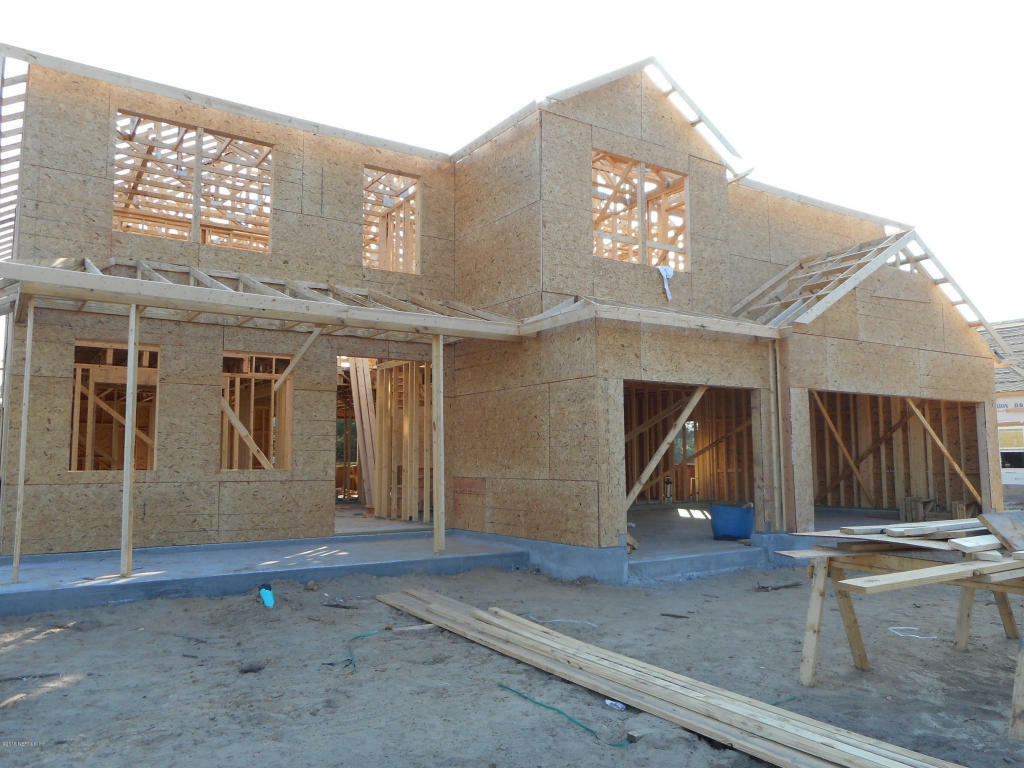 Property Photo:  5148 Clapboard Creek Drive  FL 32226 