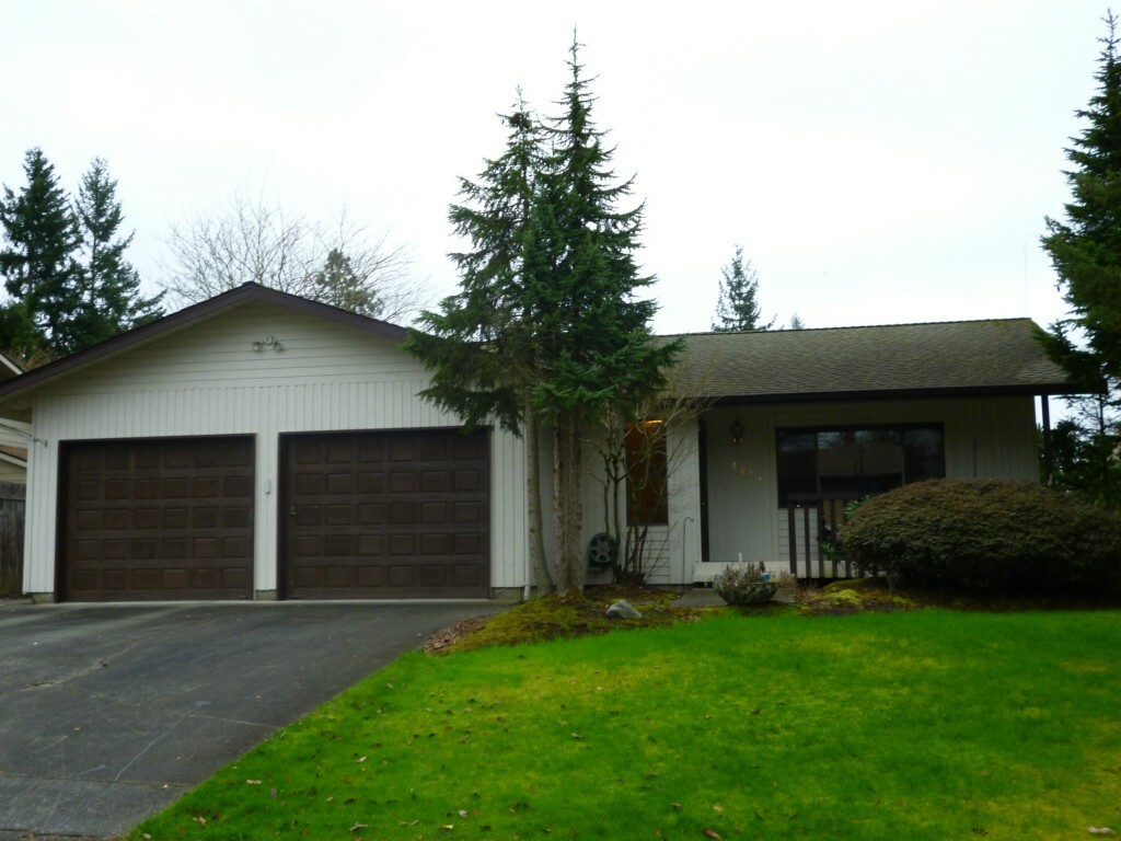 Property Photo:  14403 SE 275th Place  WA 98042 