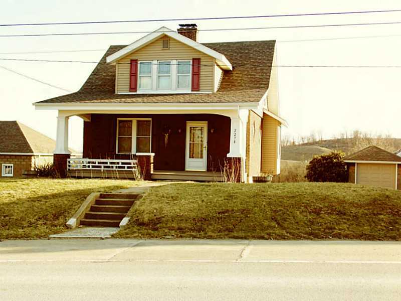 Property Photo:  2278 E. National Pike  PA 15360 