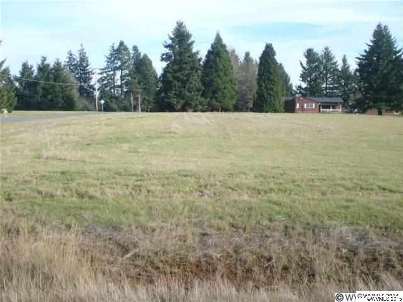 Property Photo: 8136 SE Rauscher Lot 1 Ln OR 97325