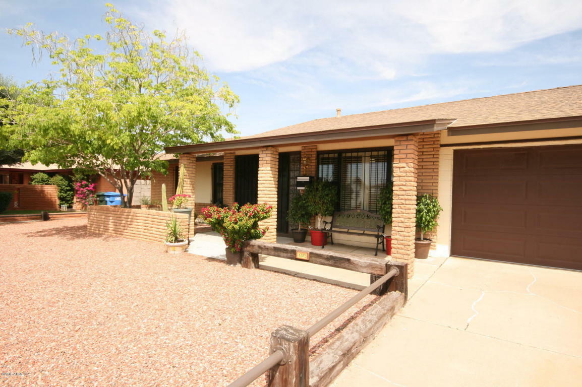 Property Photo:  4242 W Purdue Avenue  AZ 85051 