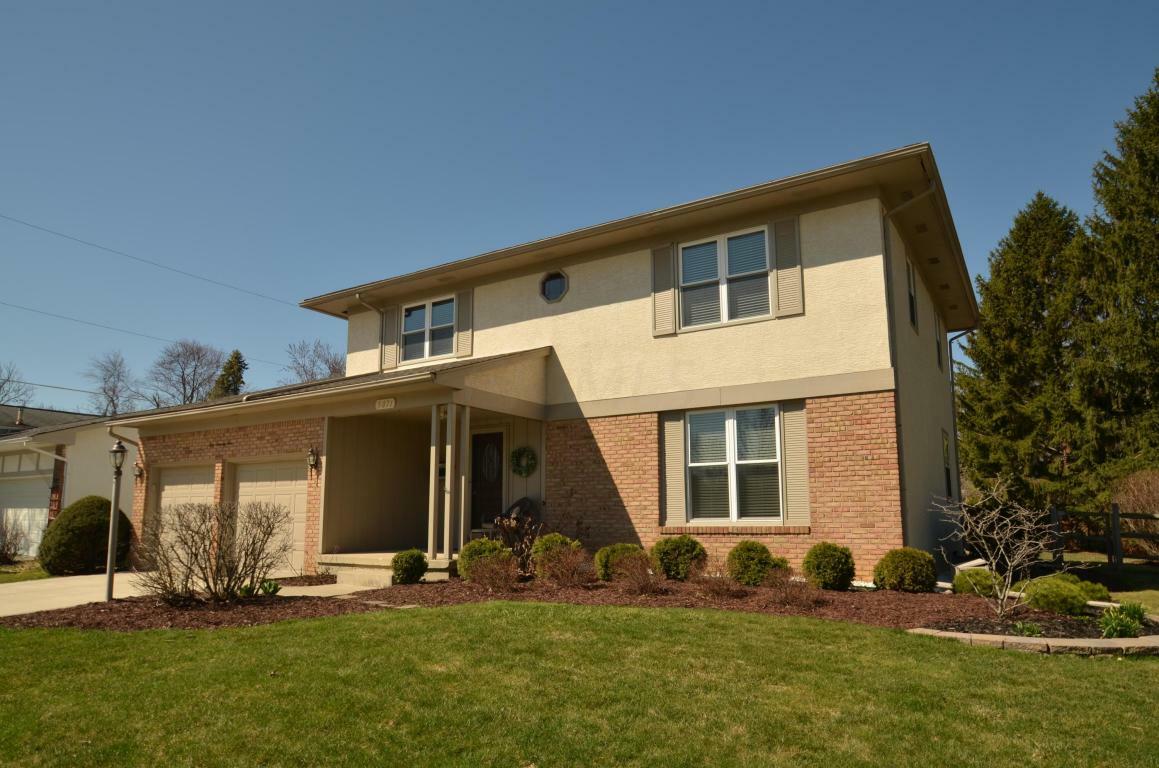 Property Photo: 5071 New Haven Drive OH 43220