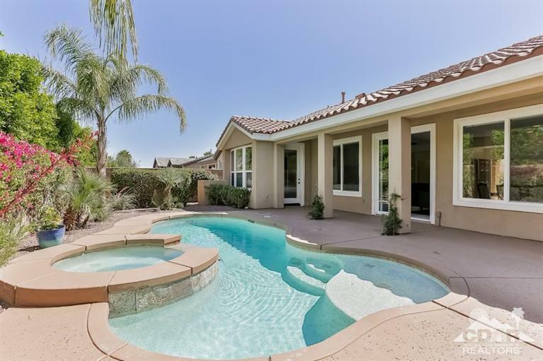 Property Photo:  81136 Red Rock Road  CA 92253 
