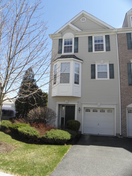 Property Photo: 3 Sundance Way NJ 08865