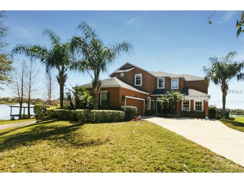 Property Photo:  13814 Bluebird Park Road  FL 34786 