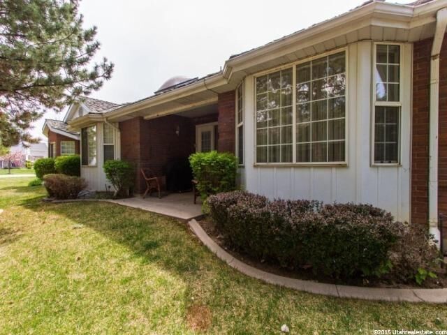 Property Photo:  Address not disclosed  UT 84405