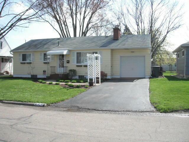 Property Photo:  670 Josephine Avenue  OH 43204 