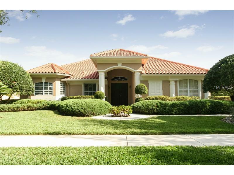 Property Photo:  2256 Kettle Drive  FL 32835 