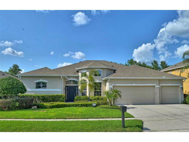 Property Photo:  7125 Winding Lake Circle  FL 32765 