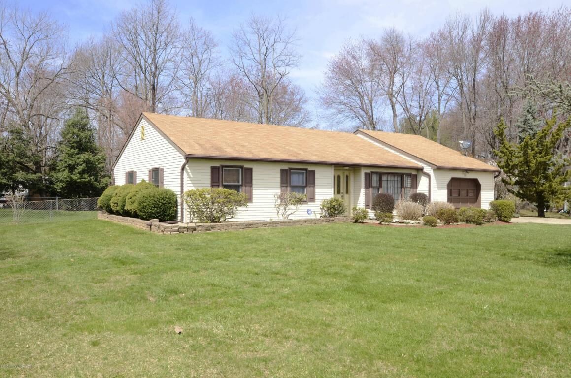 Property Photo:  23 Philips Mill Drive  NJ 07748 