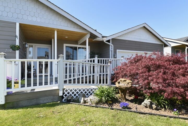 2007 Buttercup Dr  Lynden WA 98264 photo