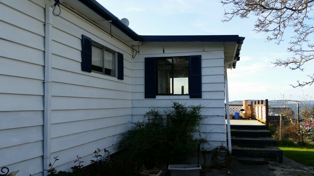 Property Photo:  726 2nd St  WA 98275 