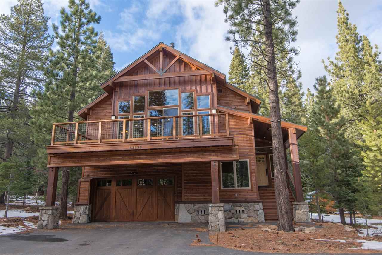 13535 Ski View Loop  Truckee CA 96161 photo