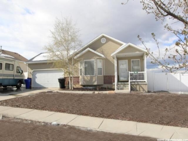Property Photo:  Address not disclosed  UT 84081 