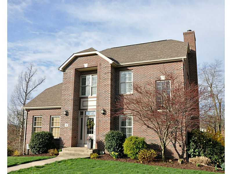 Property Photo:  112 Riverwatch Drive  PA 15238 