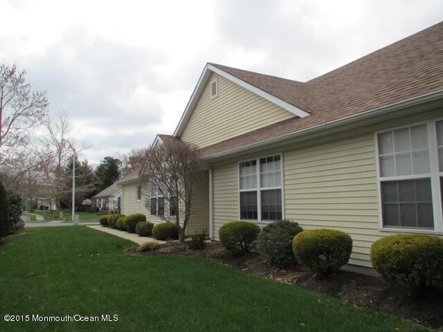 Property Photo: 3469 Vicari Avenue NJ 08755