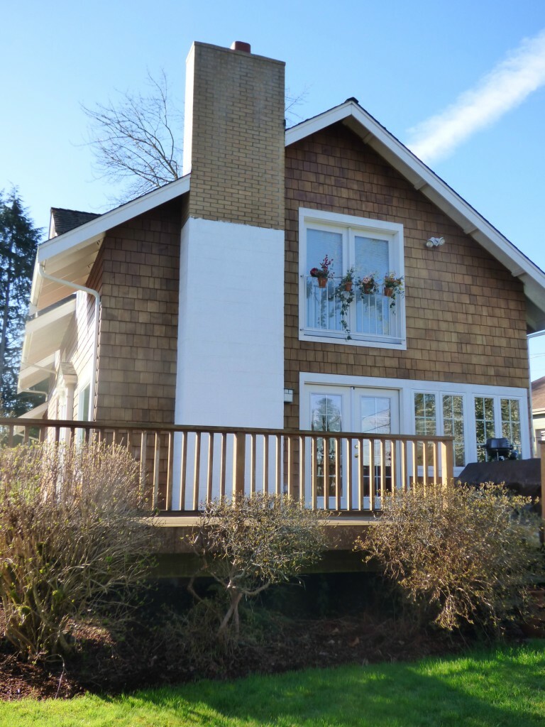 Property Photo:  1438 SW 158th St  WA 98166 