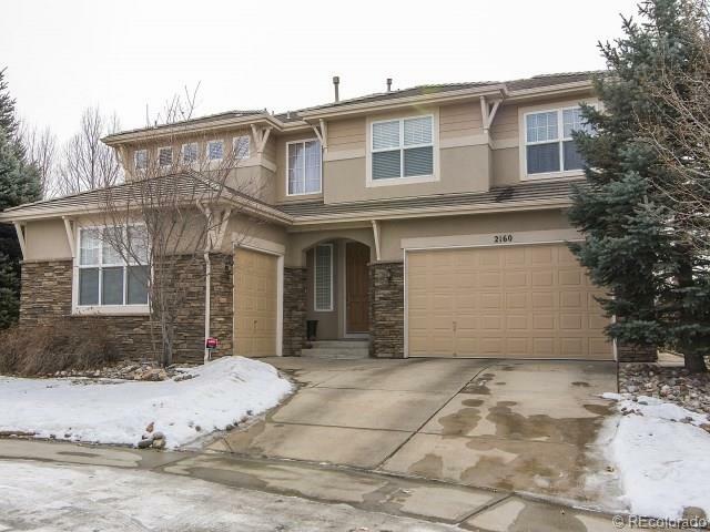 2160 Creekside Point  Highlands Ranch CO 80129 photo