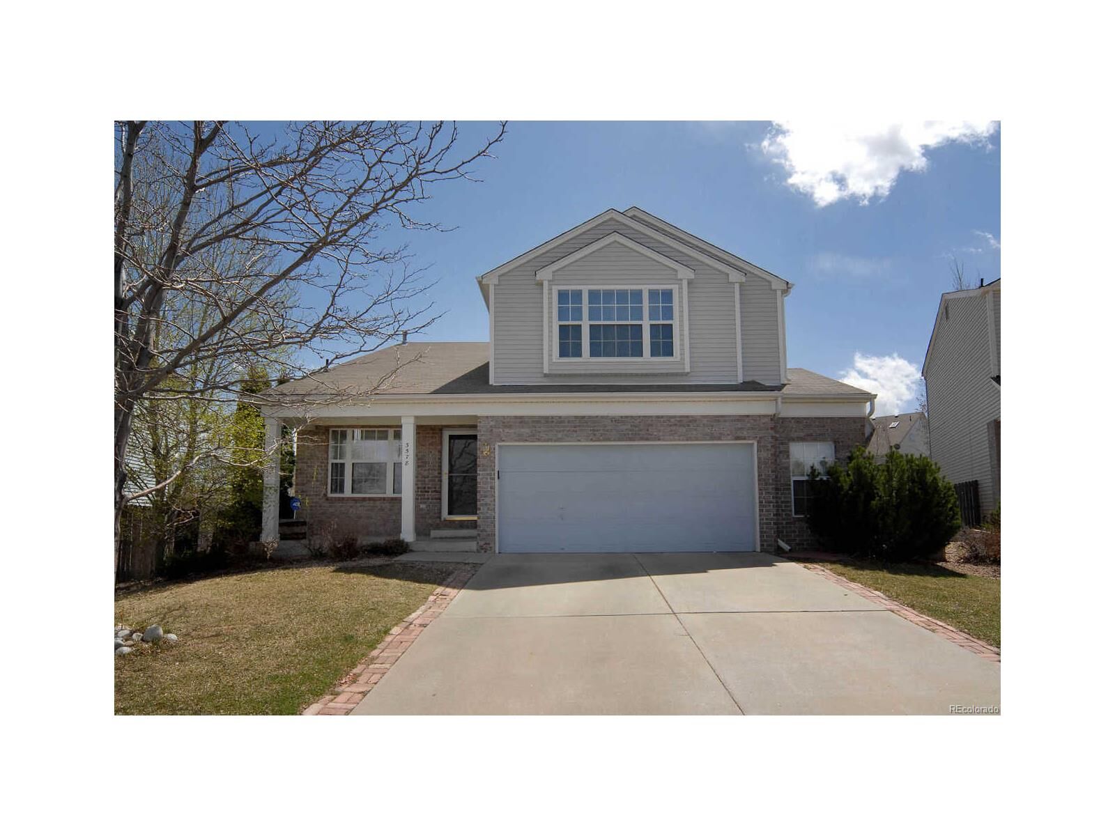 Property Photo:  3578 South Fundy Court  CO 80013 