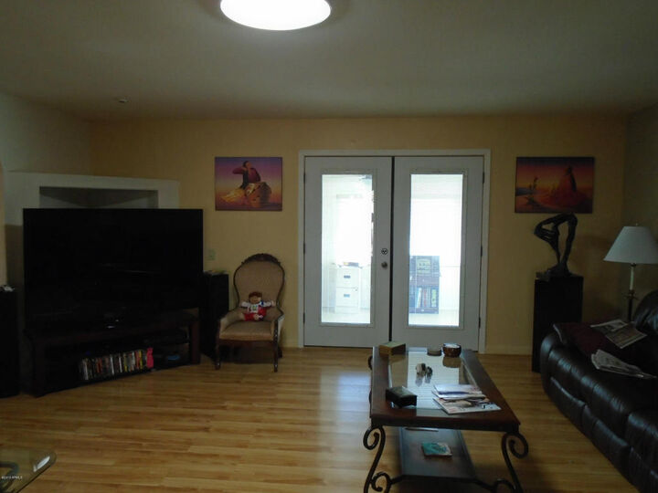 Property Photo: 12831 W Maplewood Drive AZ 85375