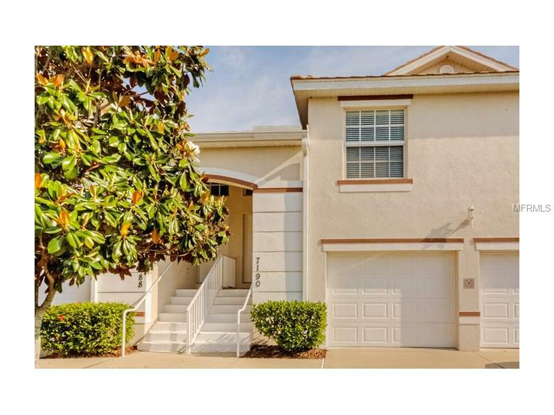 Property Photo: 7190 Strand Circle 12-202 FL 34203