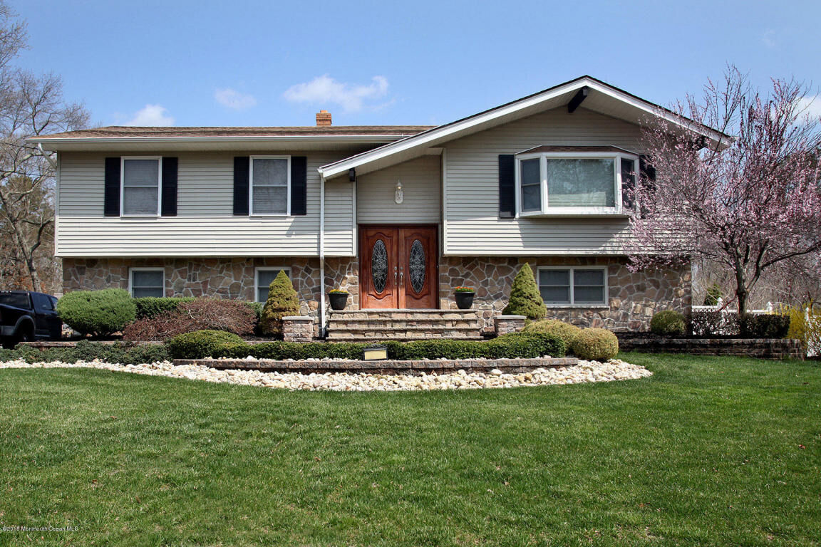 Property Photo:  309 Grawtown Road  NJ 08527 