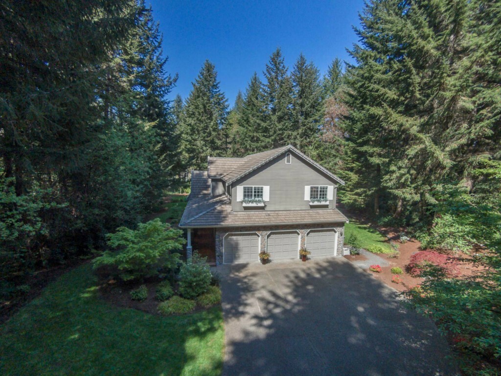 Property Photo:  3205 6th St NW  WA 98335 