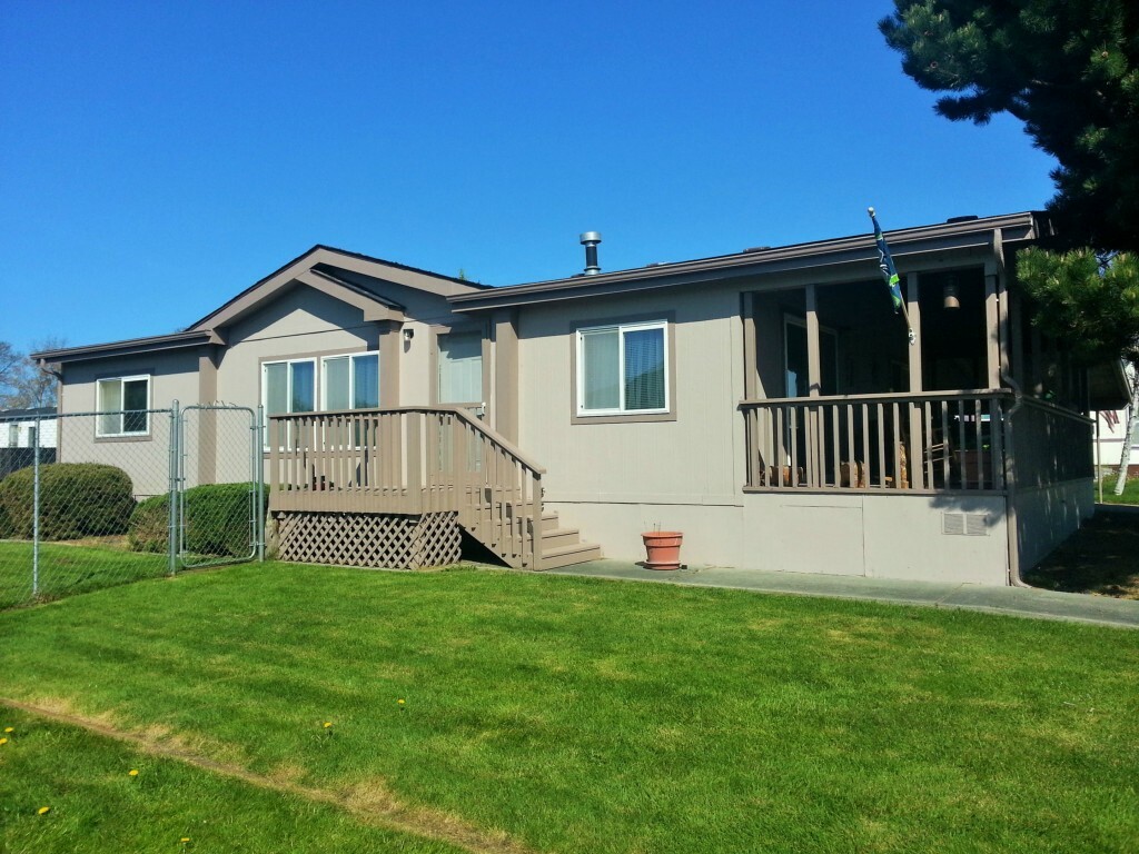 Property Photo:  1785 Douglas Rd 71  WA 98250 