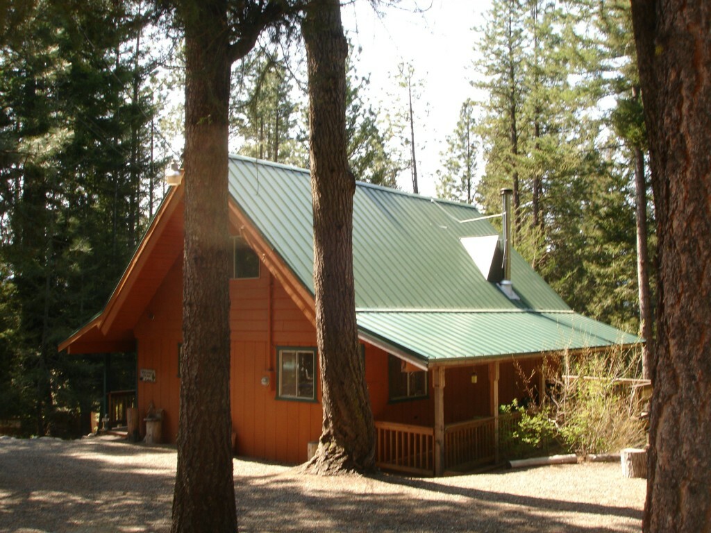 Property Photo:  71 Deer Point Lane  WA 98940 